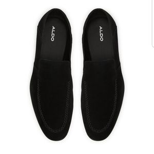 SALAMAN LOAFER ALDO Mens Dress Shoes